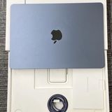 MacBook Air 13インチ Mid2022 Apple M2 8GB/256GB ミッドナイ