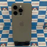 iPhone15 Pro 256GB �ʥ���������˥��� MTUF3J/A SIM�ե꡼����
