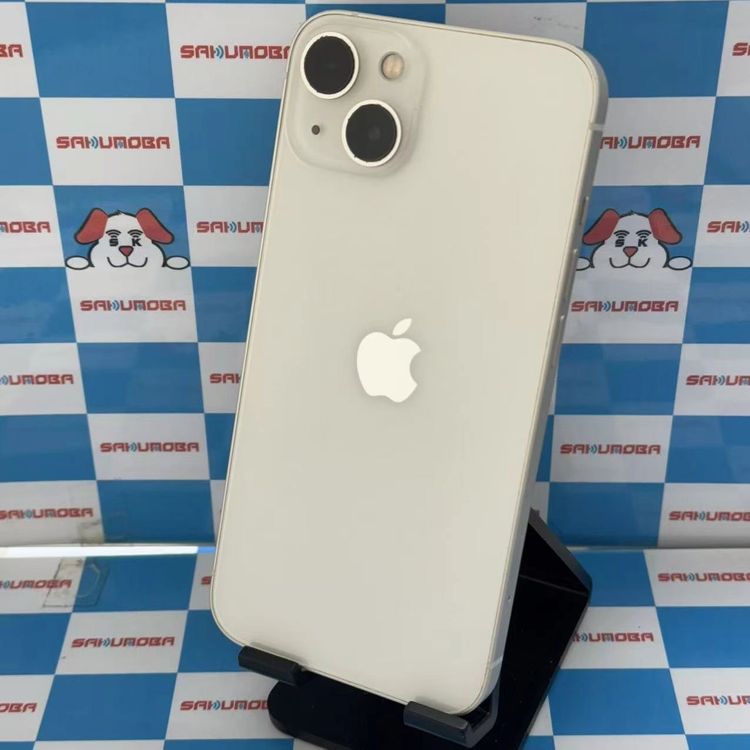 ¨ȯiPhone13 128GB 饤 MLND3J/A docomoSIMե꡼