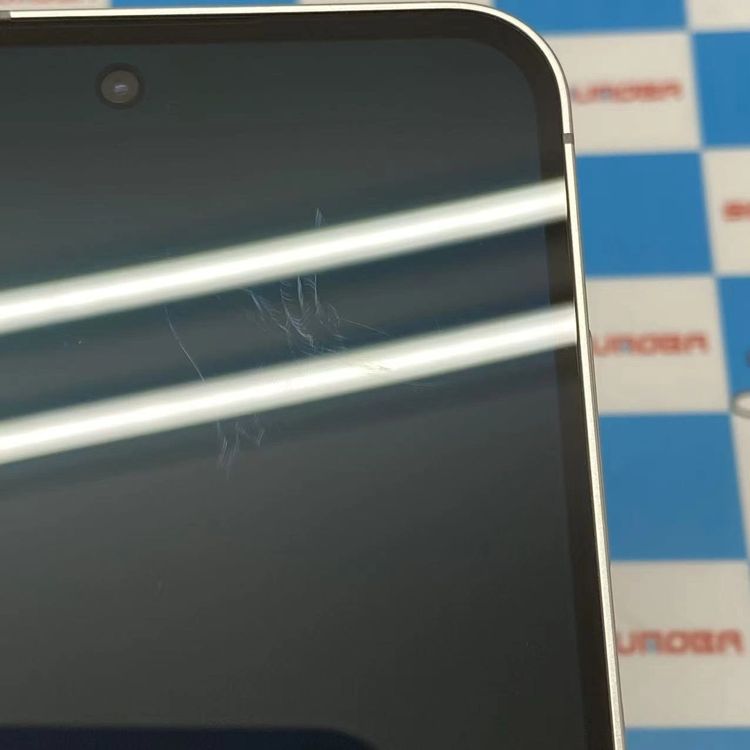 ¨��ȯ����Galaxy S24 FE 128GB ����ե����� SCG30 AU��SIM�ե꡼