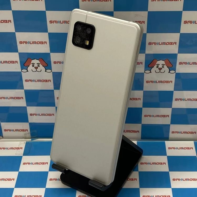 AQUOS sense6s 4GB/64GB ����С� SH-RM19S ��ŷ��Х�����SIM�ե꡼