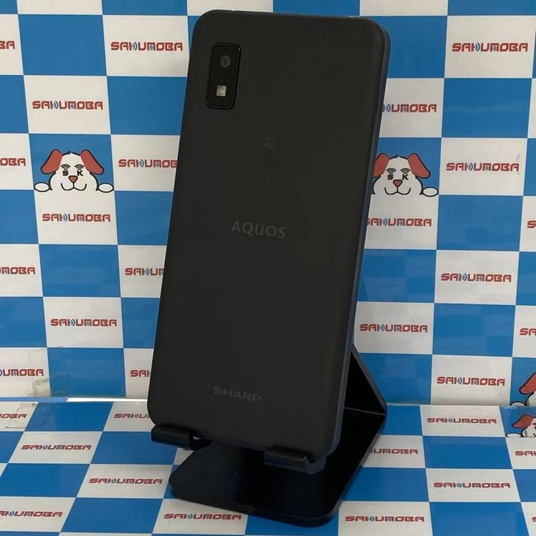 ¨��ȯ����AQUOS wish 4GB/64GB ���㥳���� SH-M20 SIM�ե꡼ ������