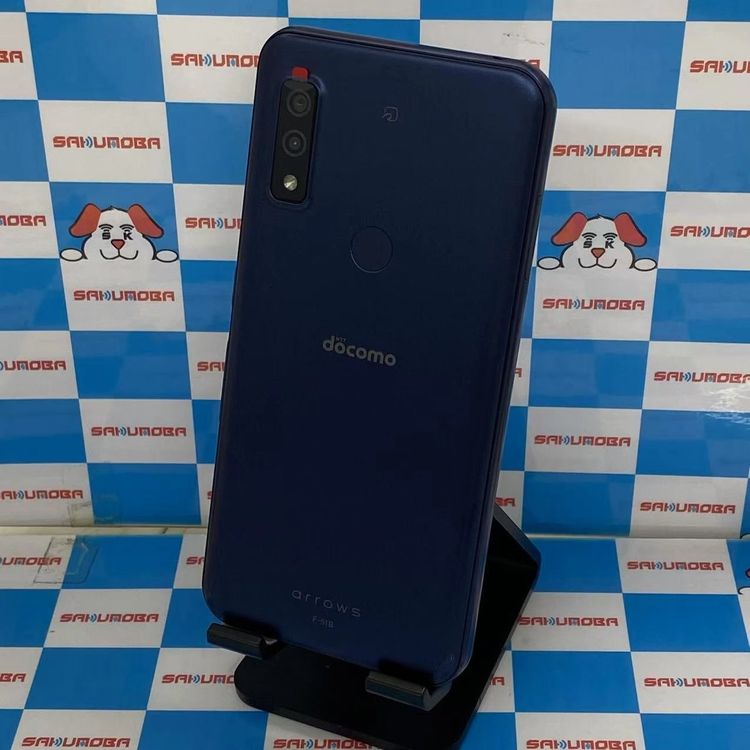 arrows We 64GB ͥӡ F-51B docomoSIMե꡼ ̤