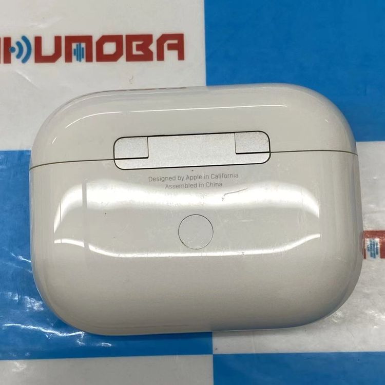 ¨��ȯ����AirPods Pro ��1���� 2019ǯ��ǥ� �ۥ磻�� A2084 �������