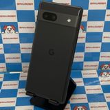 Google Pixel 7a 128GB Charcoal G82U8 au��SIM�ե꡼