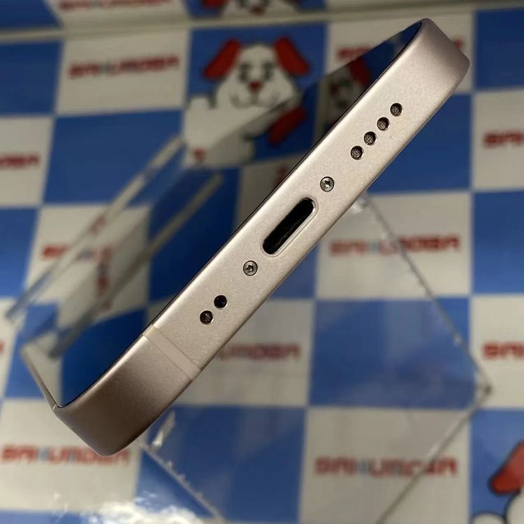 iPhone13 mini 128GB �ԥ� MLJF3J/A docomo��SIM�ե꡼