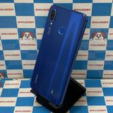 ¨��ȯ����HUAWEI P20 lite 64GB ���饤��֥롼 HWV32 AU��SIM�ե꡼