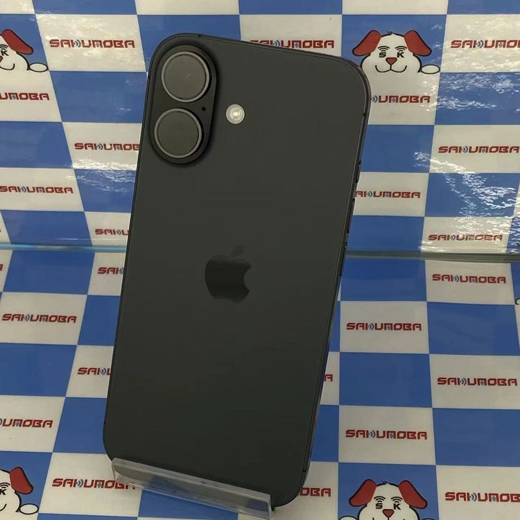 ¨��ȯ����iPhone 17 256GB �֥�å� MG674J/A SIM�ե꡼