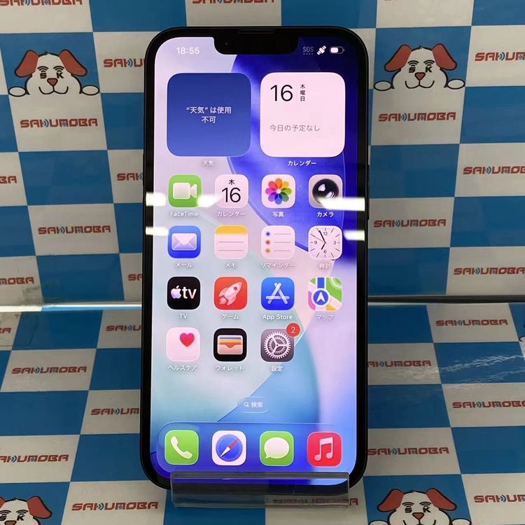 ¨��ȯ����iPhone 16e 128GB �֥�å� MD1Q4J/A SIM�ե꡼����