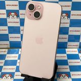 ¨ȯiPhone15 128GB ԥ MTMJ3J/A AppleSIMե꡼ 