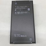 Galaxy S26 Ultra 1TB �֥�å� SCG37SJA SIM�ե꡼ ̤����̤������