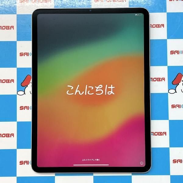 ムスビー｜iPad Pro 11インチ 第1世代 64GB Wi-Fiモデル バッテリー100  
