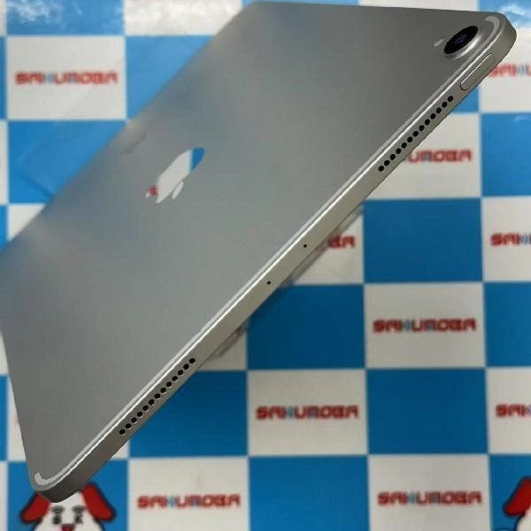 iPad Pro 11 1 Wi-Fiǥ 256GB MTXR2J/A A1980