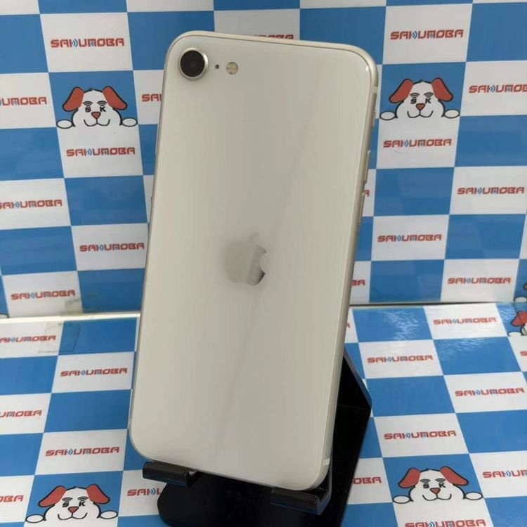 ¨��ȯ����iPhoneSE ��3���� 64GB �������饤�� MMYD3J/A AU��SIM�ե꡼