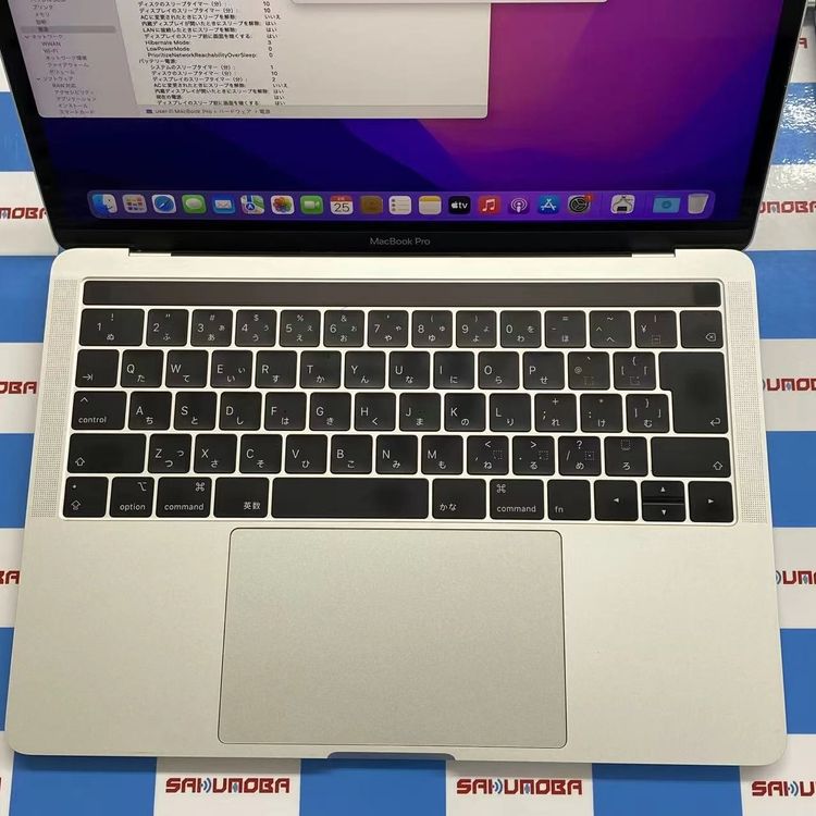 MacBook Pro 13����� 2018 16GB/512GB ����С� A1989��������
