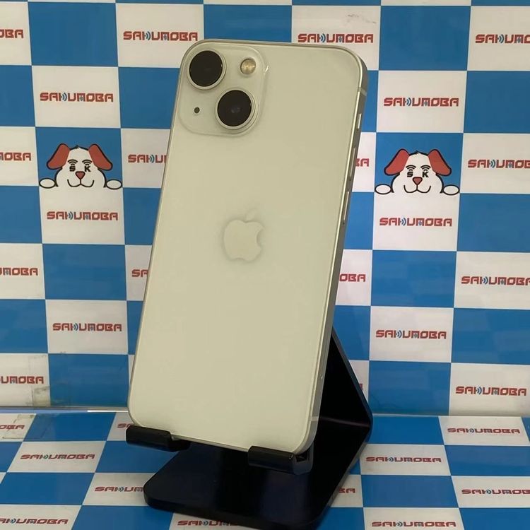 iPhone13 mini 128GB �������饤�� MLJE3J/A ��ŷ��Х�����SIM�ե꡼��