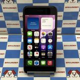 即日発送可iPhoneSE 第3世代 64GB ミッドナイト MMYC3J/A AU版SIMフリー