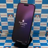 iPhone15 Pro Max 256GB ֥å˥ MU6P3J/A SIMե꡼ 