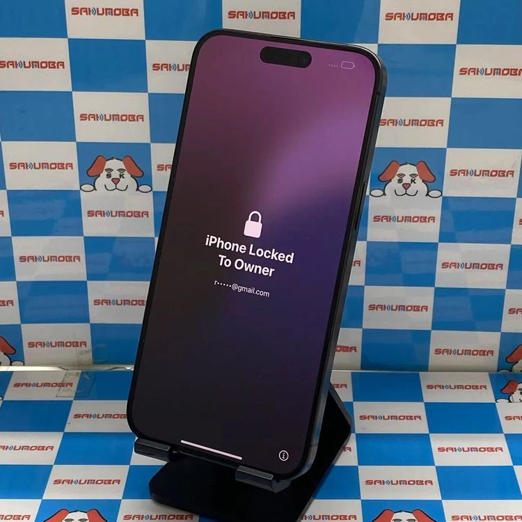 iPhone15 Pro Max 256GB ֥å˥ MU6P3J/A SIMե꡼ 