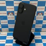 ¨��ȯ����iPhone16 128GB �֥�å� MYDQ3J/A SoftBank��SIM�ե꡼