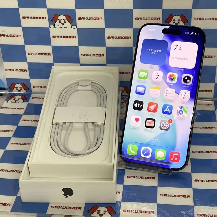 ¨��ȯ����iPhone 17 256GB �֥�å� MG674J/A SIM�ե꡼ ������