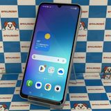Galaxy A25 5G 4GB/64GB ライトブルー SCG33SFA AU版SIMフリー