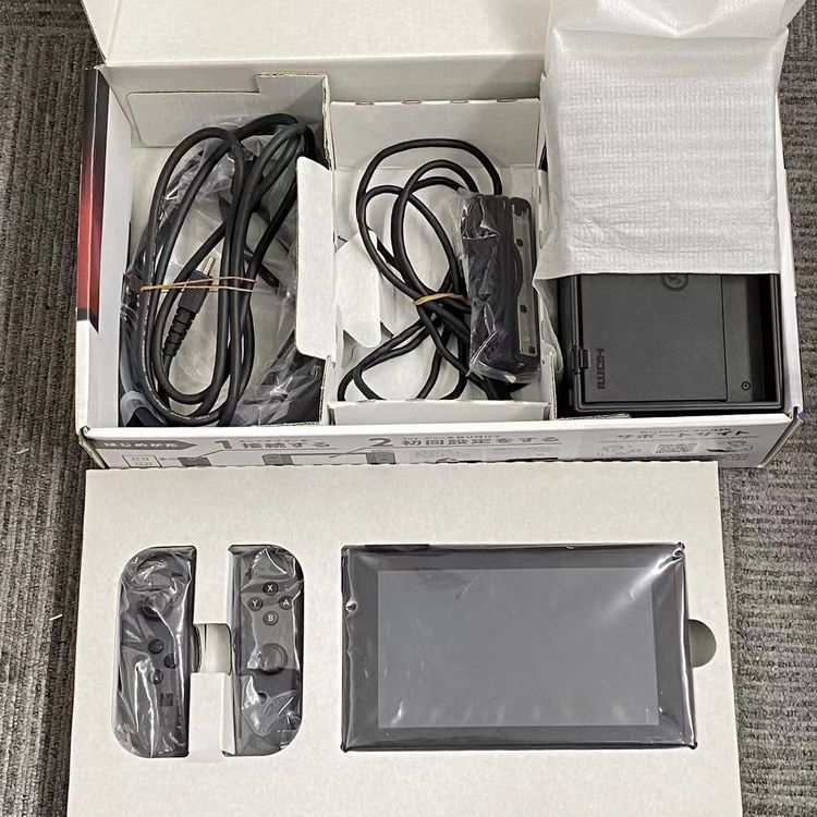 Nintendo Switch  Joy-Con(L)/(R) 졼 HAC-S-KAAAA