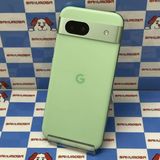 Google Pixel 8a 128GB Aloe G576D docomo版SIMフリー 美品