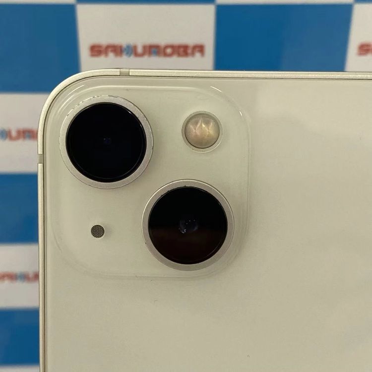 iPhone13 mini 128GB �������饤�� MLJE3J/A ��ŷ��Х�����SIM�ե꡼��