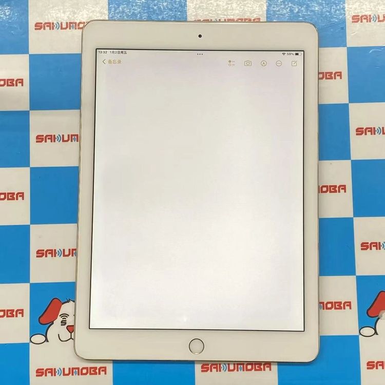 iPad Air ��2���� Wi-Fi��ǥ� 64GB ������� MH182J/A ��������