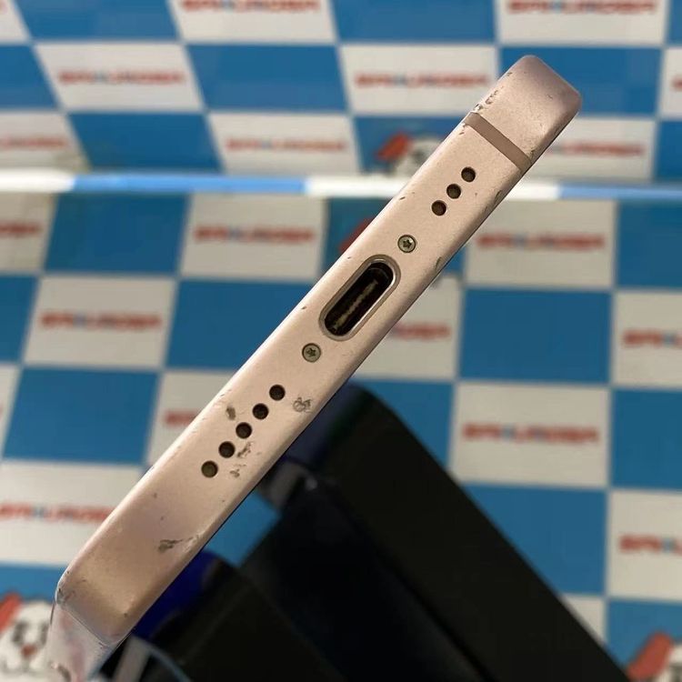 ¨��ȯ����iPhone15 128GB �ԥ� MTMJ3J/A AU��SIM�ե꡼�����
