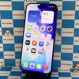iPhone 17 Pro Max 512GB ディープブルー MFYE4J/A AU版SIMフリー