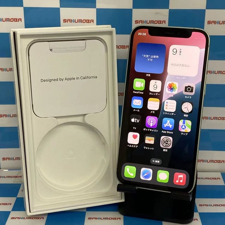 iPhone12 mini 128GB ���꡼�� MGDQ3J/A docomo��SIM�ե꡼