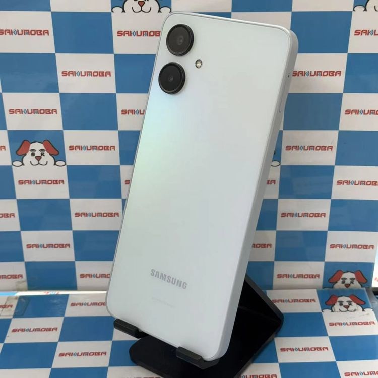 Galaxy A25 5G 4GB/64GB 饤ȥ֥롼 SCG33 AUSIMե꡼ 