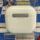 ¨��ȯ����AirPods ��5���� - �ۥ磻�� MKFW4J/A ����