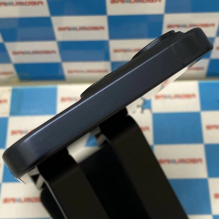 iPhone15 Pro 256GB �֥롼�����˥��� NTUG3J/A SIM�ե꡼����Ʊ��
