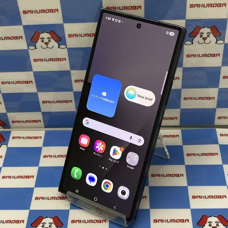 Galaxy Z Fold7 12GB/256GB �����åȥ֥�å� SM-F966Q SIM�ե꡼