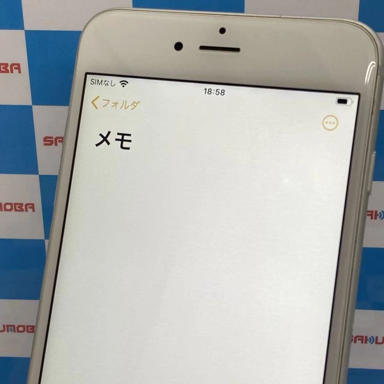 iPhone6s Plus 16GB �����- MKU22J/A SoftBank��SIM�ե꡼����