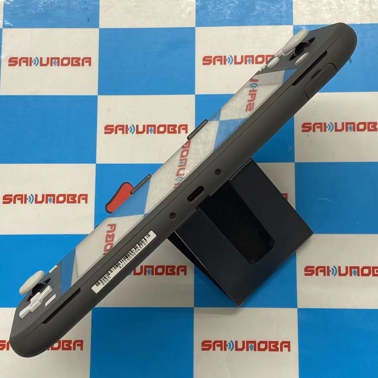 Nintendo Switch Lite 2019ǯ��ǥ� 32GB ���졼 HDH-S-GAZAA