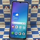 Galaxy A25 5G 4GB/64GB �饤�ȥ֥롼 SM-A253Z SoftBank��SI