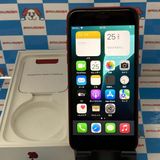 iPhoneSE 3 128GB Product Red MMYH3J/A SoftBank