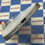 ¨��ȯ����iPhone15 256GB �֥롼 MTMR3J/A SIM�ե꡼ ����