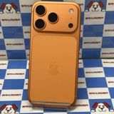 iPhone 17 Pro 512GB �����ߥå������ MG8A4J/A SIM�ե꡼ ����̤��