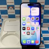 ¨��ȯ����iPhone15 128GB �֥�å� MTMH3J/A SIM�ե꡼