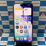 ¨��ȯ����iPhone16 256GB �ۥ磻�� MYDX3J/A SIM�ե꡼