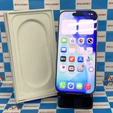 iPhone16 Pro 256GB �ۥ磻�ȥ����˥��� MYN13J/A SIM�ե꡼������