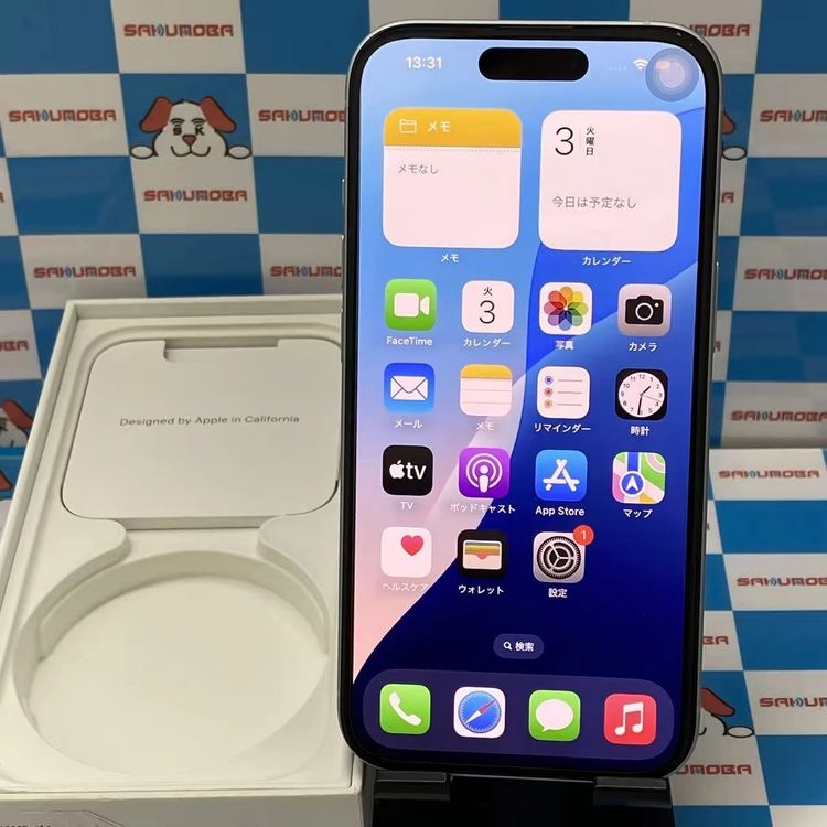 ¨��ȯ����iPhone15 128GB �֥롼 NTML3J/A docomo��SIM�ե꡼ ����