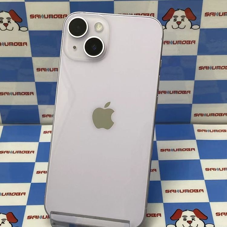 iPhone14 256GB �ѡ��ץ� MPW93J/A SoftBank��SIM�ե꡼ ����