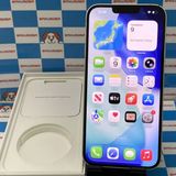 ¨��ȯ����iPhone14 Plus 128GB �������饤�� MQ4D3J/A AU��SIM�ե꡼