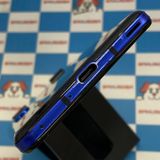 ¨��ȯ����AQUOS R5G 256GB �������֥롼 908SH AU��SIM�ե꡼�������